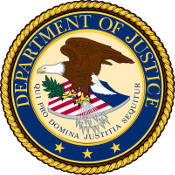 DOJ Seal