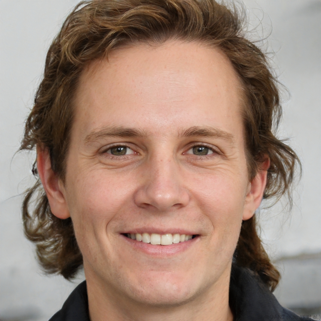 David Reynolds